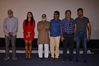 Duppatlo Minnagu Movie Press Meet